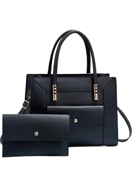 Çok Yönlü Çapraz Çanta, El Çantası, Omuz Çantası (Yurt Dışından)