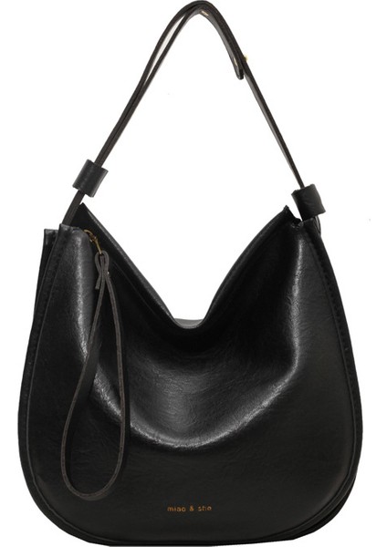 Modaya Uygun Omuz Çantası, Üst Düzey Tote Çanta, Kadınlar Için Çok Yönlü Çapraz Çanta (Yurt Dışından)