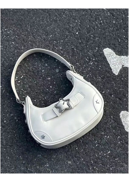 Kadınlar Için 2024 Yeni Çantalar, Son Moda ve Üst Düzey Moda Yıldızları, Ateşli Kızlar Koltuk Altı Çantaları, Bu Yılın Popüler Niş Omuz Çantaları (Yurt Dışından)