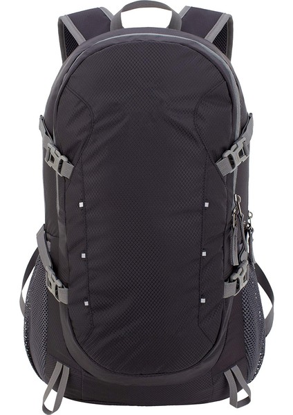 Yeni Hafif Katlanır Sırt Çantası Açık Kamp Dağcılık Çantası Bisiklet Spor Yürüyüş Çantası 40L (Yurt Dışından)