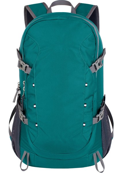 Yeni Hafif Katlanır Sırt Çantası Açık Kamp Dağcılık Çantası Bisiklet Spor Yürüyüş Çantası 40L (Yurt Dışından)