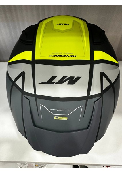 Kask mt Revenge 2 S Hatax C3 Mat Yellow fiyatları