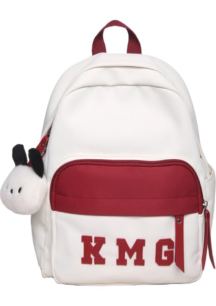 Bahar Gezisi Sırt Çantası, Çocukların Hafif Seyahat Çantası, Kızın Çalışma Gezisi, Sevimli Anaokulu Okul Çantası (Yurt Dışından)