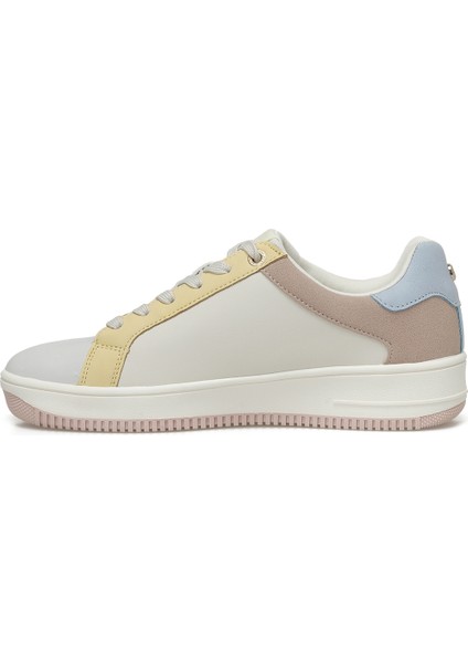 Erva 3fx Bej Kadın Sneaker modelleri