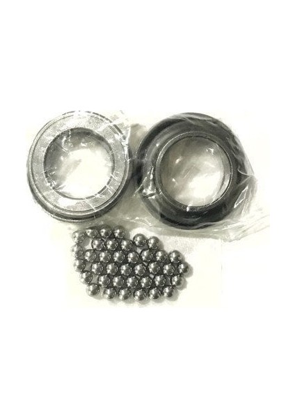 Duke 125 200 Furş Seti