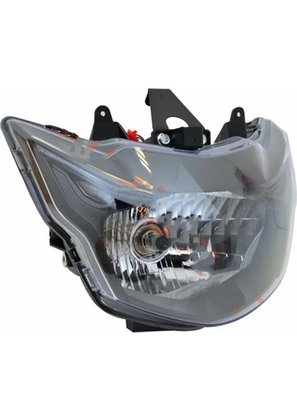 Tvs Apache Rtr 150 Far Ledli