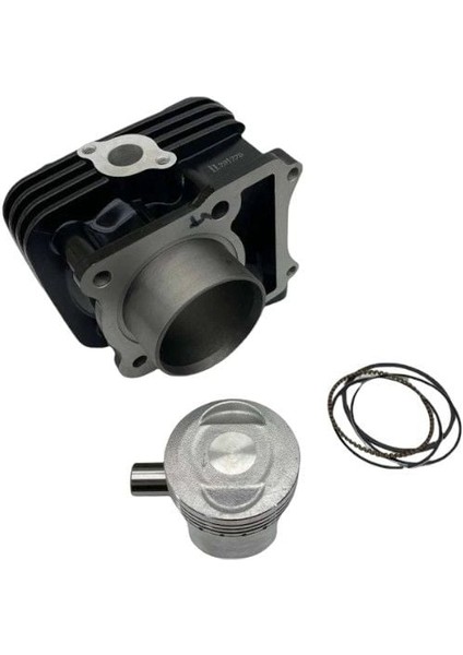 Nk Cf 150 Silindir Set Komple