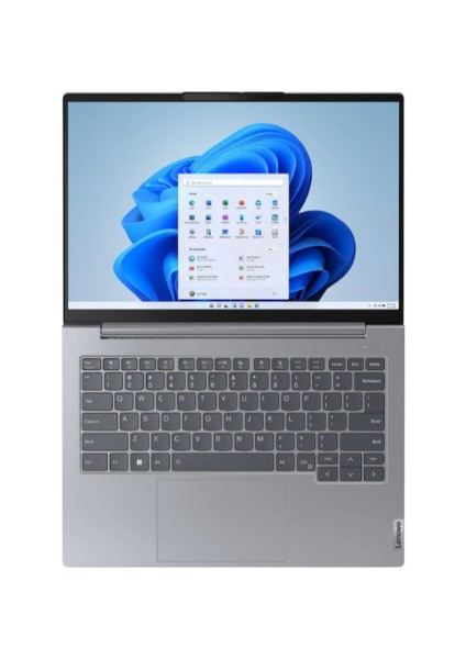 Thinkbook 14 G6 Irl I7-13700H 16 GB Ram 1 Tb SSD Windows 11 Pro 14 Inç Taşınabilir Bilgisayar 21KG004NTR0120