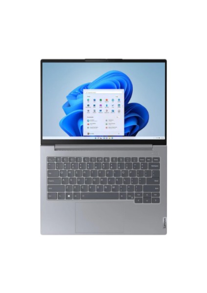 Thinkbook 14 G6 Irl I7-13700H 16 GB Ram 1 Tb SSD Windows 11 Pro 14 Inç Taşınabilir Bilgisayar 21KG004NTR0120