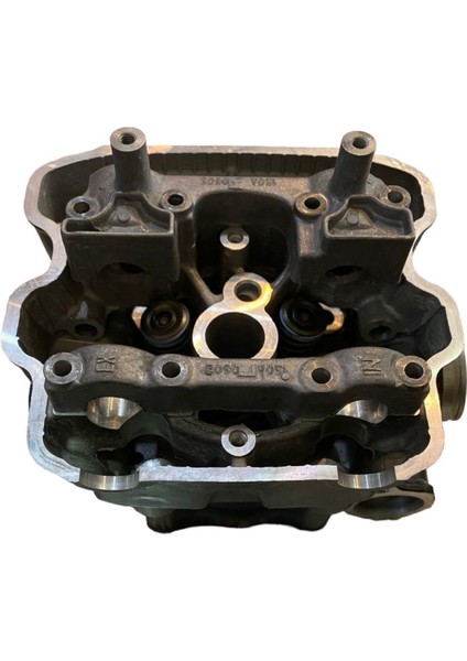 Cbr 250 Üst Kapak Subaplı Orjinal
