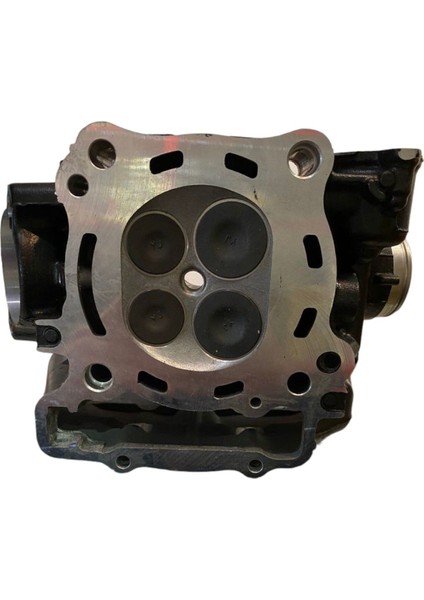 Cbr 250 Üst Kapak Subaplı Orjinal