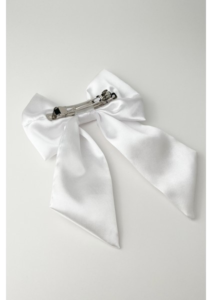 Kemal Atatürk Imzalı Beyaz Fiyonk Otomatik Toka fiyatları