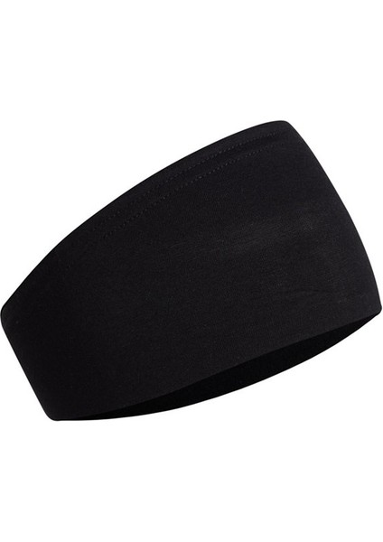 Clima Bandana 00Oaat44 Siyah