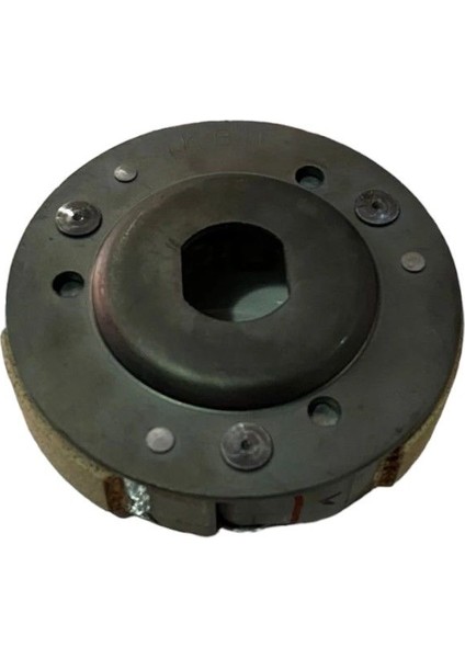 Spacy Alpha 110 Debriyaj Balata Oem Kalite