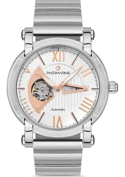 Pacomarıne PM.61230.02 Erkek Kol Saati