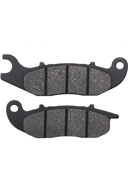 Pcx 125 2021 Ön Fren Balatası