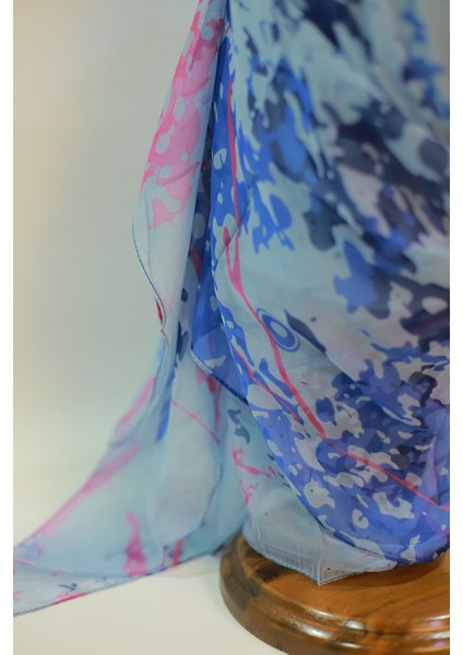 Mavi Turkuaz Pembe Ipek indirimleri