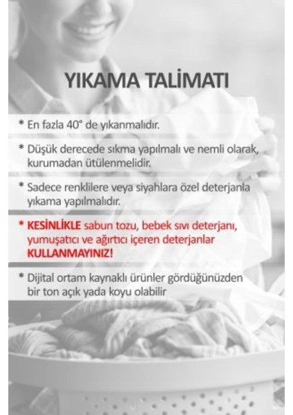 Emzirme Yastığı ve Önlüğü Seti, Pamuklu, Açık Gri Bebepembe Desen indirimleri