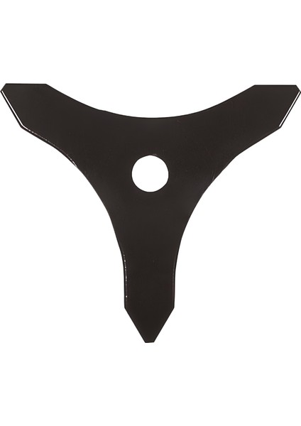 Tırpan Üçlü Bıçak (Sivri)