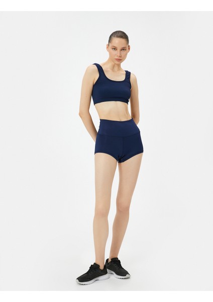 Ekstra Mini Spor Tayt Standart Bel Slim Fit fiyatları