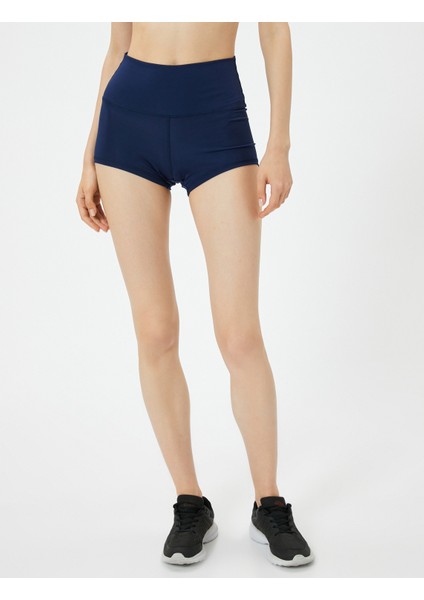 Ekstra Mini Spor Tayt Standart Bel Slim Fit modelleri