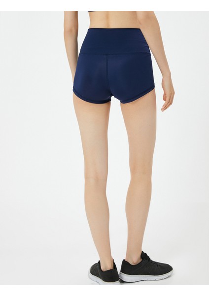 Ekstra Mini Spor Tayt Standart Bel Slim Fit fırsatları