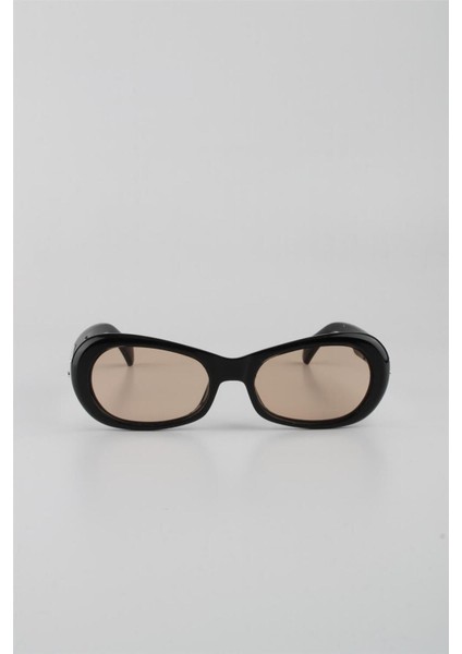 Bej UV400 Filtre Kadın Güneş Gözlüğü 615357 fiyatları