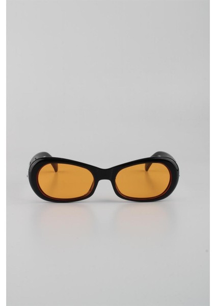 Turuncu UV400 Filtre Kadın Güneş Gözlüğü 615356 fiyatları