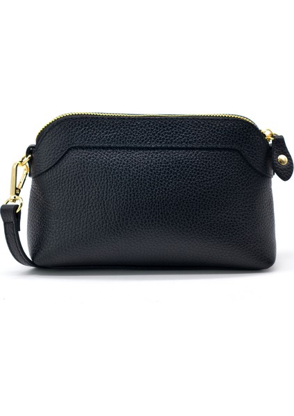 Kadın Çapraz Çanta Mıss G Piumelli Milano Bag D28 Black fiyatları