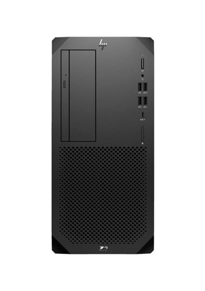 Hp Z2 G9 5F164EA Core I7 13700-16GB Ddr5 RAM-512GB Nvme-8gb T1000-W11 Pro