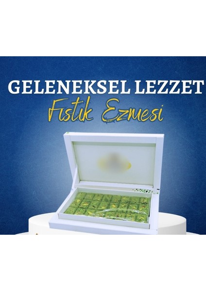 Harika Fıstık Ezmesi 450 gr fiyatları