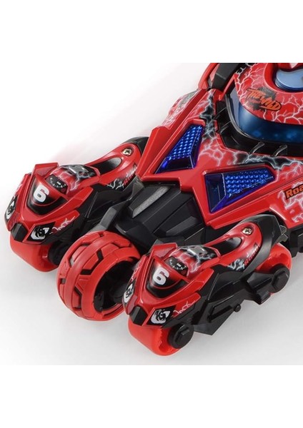 Milky Ada Toys MY66-M1221 1 32 Metal Işıklı Müzikli 3 In 1 Araba Vardem Mavi, Sarı, Kırmızı fırsatları