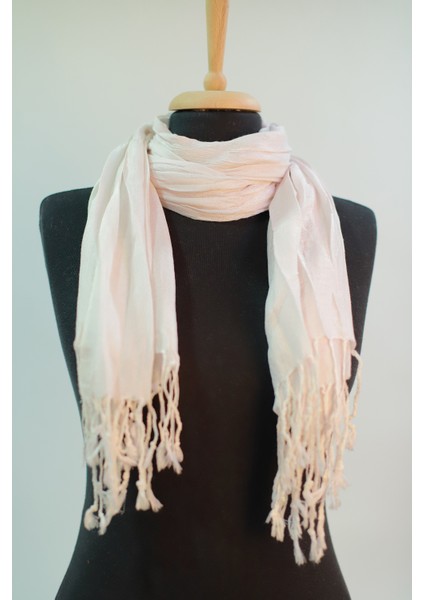 Ekru Cotton Eşarp Şal fırsatları