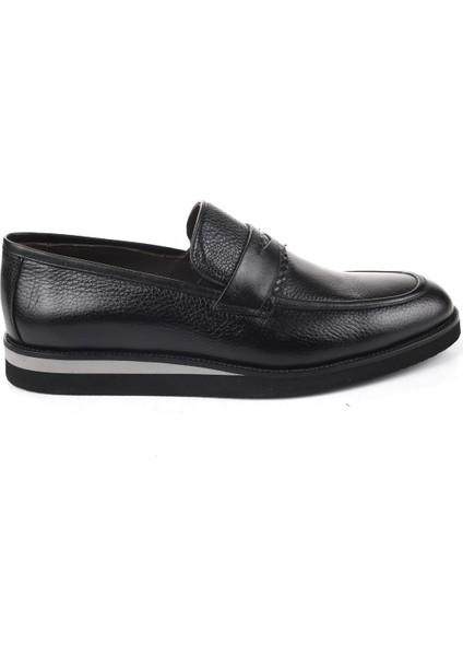 23503 Hafif Taban Deri Günlük Rahat Erkek Ayakkabı fiyatları
