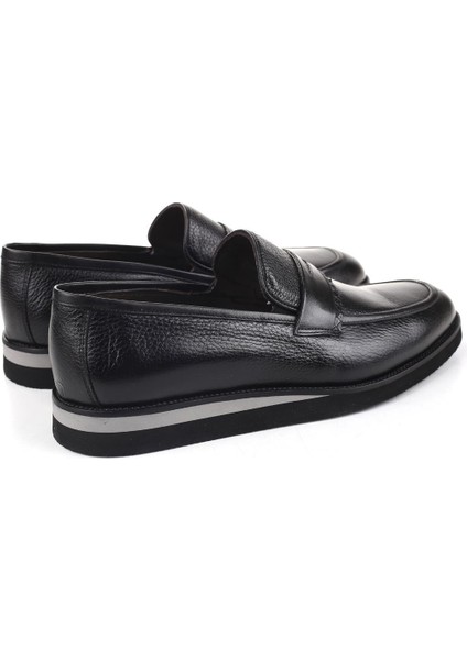 23503 Hafif Taban Deri Günlük Rahat Erkek Ayakkabı fırsatları