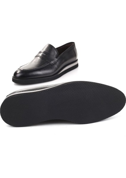 23503 Hafif Taban Deri Günlük Rahat Erkek Ayakkabı indirimleri