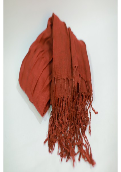 Kiremit Cotton Eşarp Şal fiyatları