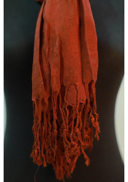 Kiremit Cotton Eşarp Şal fırsatları