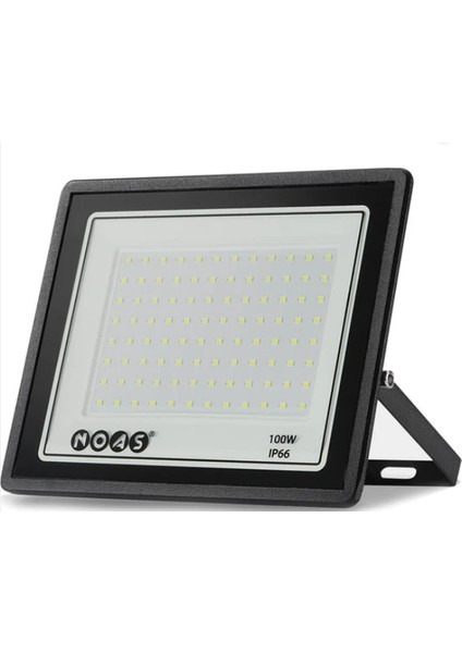 Smd Ledprojektör Beyaz 2 Adet