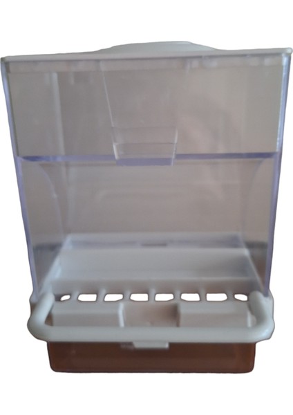 1. Sınıf Akıllı Yemlik