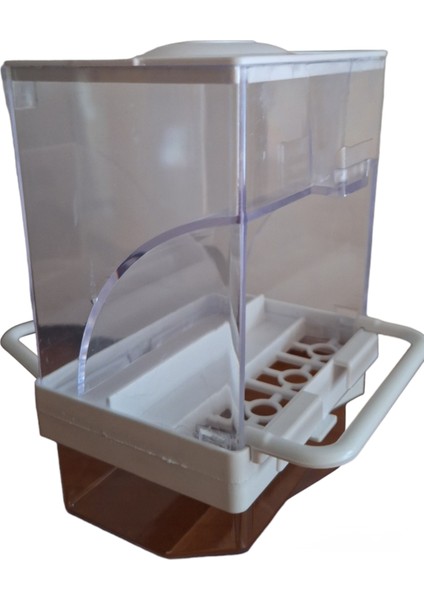 1. Sınıf Akıllı Yemlik modelleri