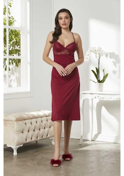 6'lı Modal Gecelik Sabahlık Çeyiz Seti 5045 fırsatları