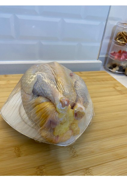 Köy Tavuğu (Serbest Gezen) ( adet ağırlığı 1300-1600 gr.)