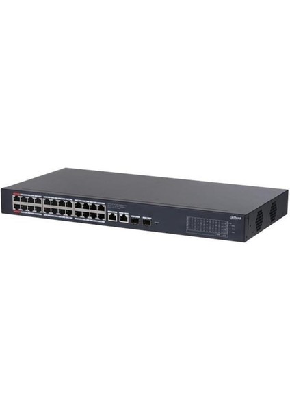 24PORT CS4228-24GT-375 Gıgabıt 2-Sfp Cloud Yönetilebilir Swıtch