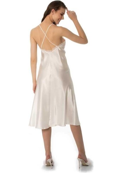 Altılı Çeyiz Gecelik Sabahlık Set 6960 modelleri