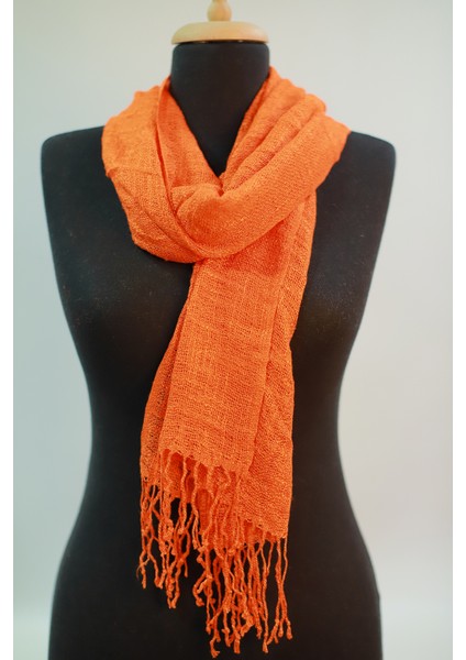 Orange Keten Şal fırsatları