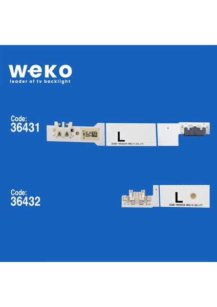Wkset-5420 36431X7 36432X7 Samsung_2014Svs_Uhd_55_3228 14 Adet Led Bar fiyatları
