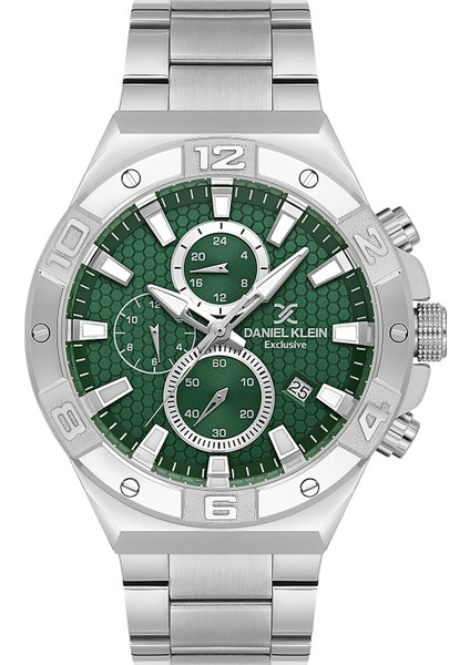 Erkek Kol Saati DKE.1.10678-3