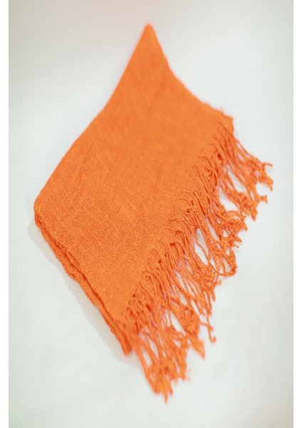 Orange Keten Şal indirimleri