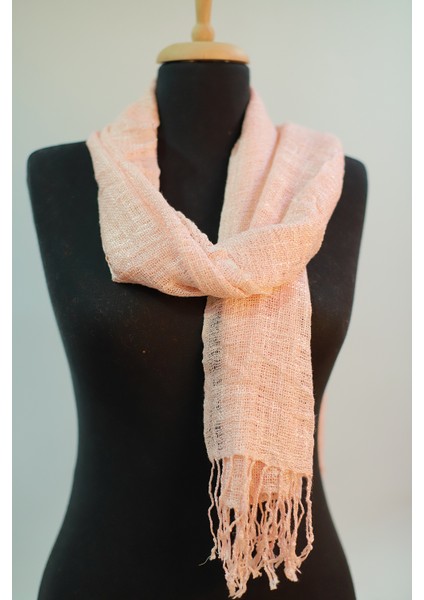 Pudra Keten Şal fırsatları